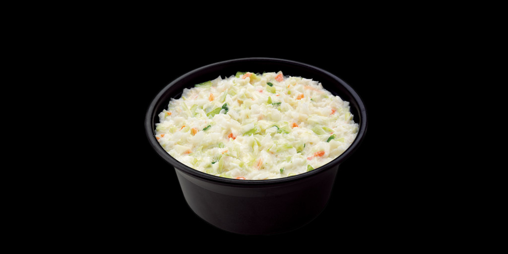 Cole slaw image